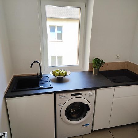 Sleepy3City Apartments Abrahama 16 Gdynia Exterior photo