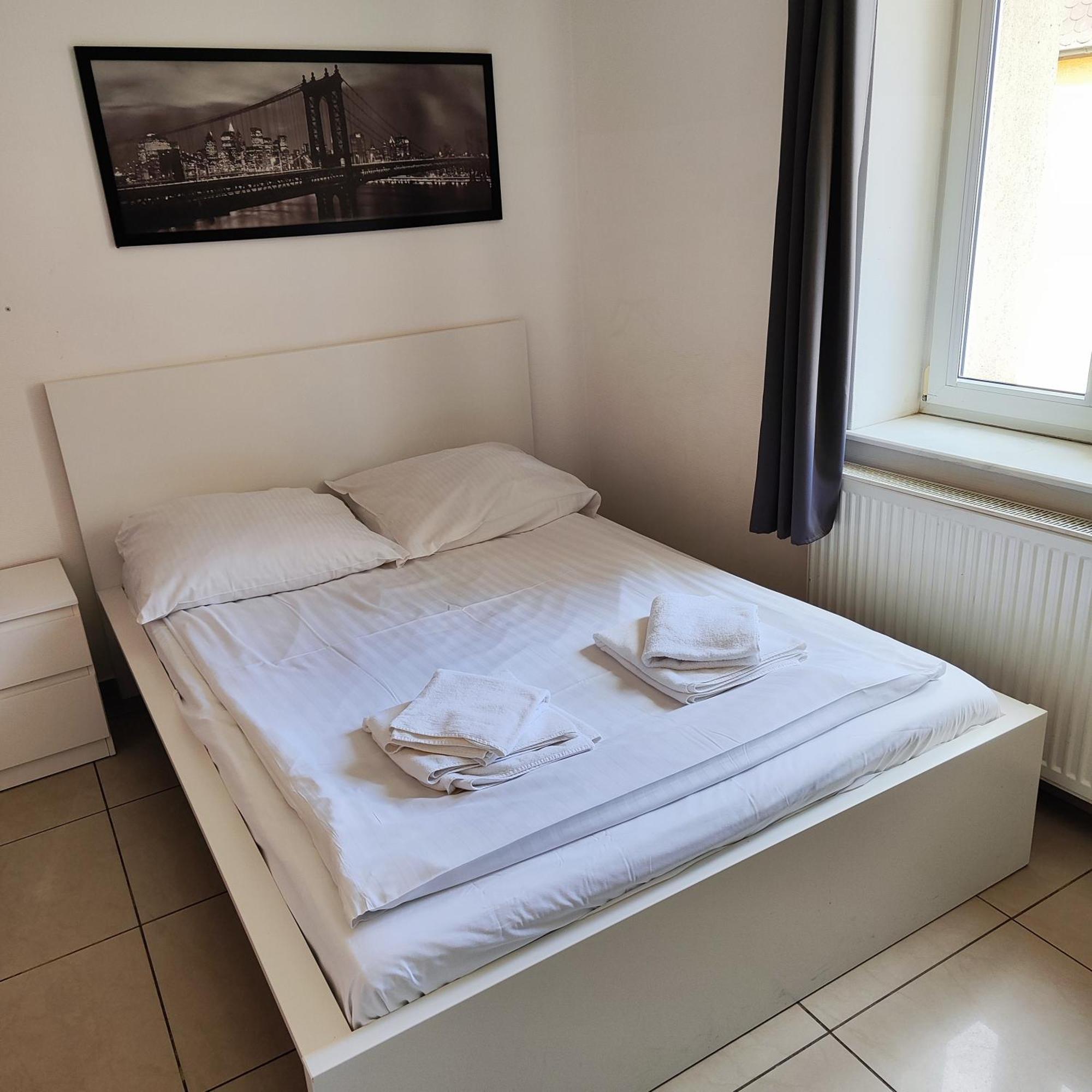 Sleepy3City Apartments Abrahama 16 Gdynia Exterior photo